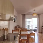 Horizonte - Apts Ian Jandia Sur דירה Lajita