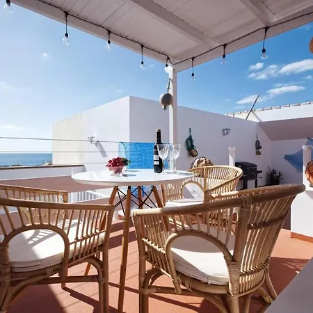 Horizonte - Apts Ian Jandia Sur
