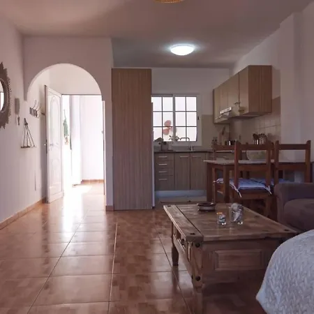 Appartement Horizonte - Apts Ian Jandia Sur Lajita