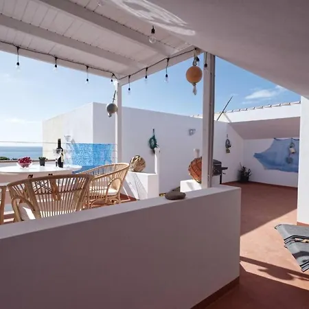 Horizonte - Apts Ian Jandia Sur Lajita