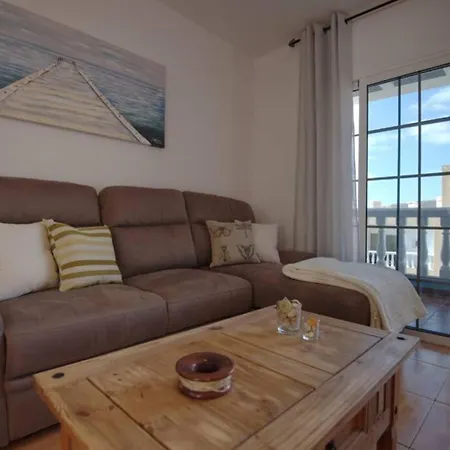 Lägenhet Horizonte - Apts Ian Jandia Sur