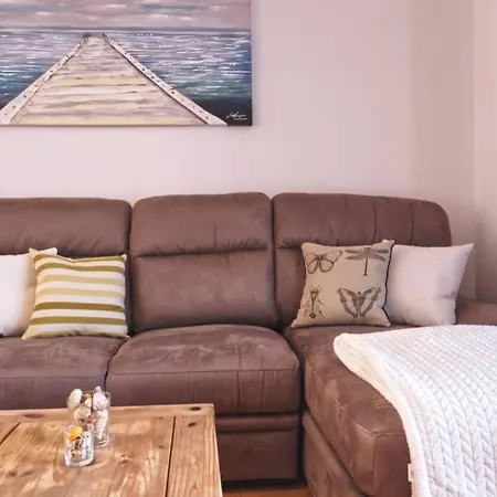 Appartement Horizonte - Apts Ian Jandia Sur