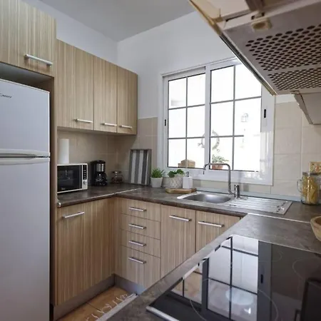 Horizonte - Apts Ian Jandia Sur * Lajita