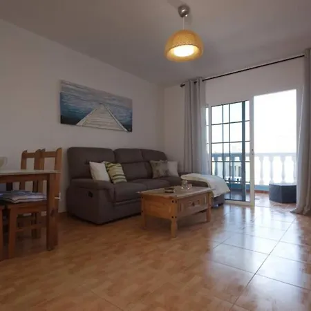 Horizonte - Apts Ian Jandia Sur Appartement *