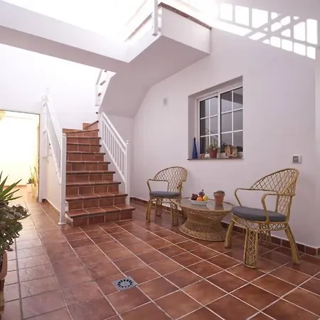 Lägenhet Horizonte - Apts Ian Jandia Sur