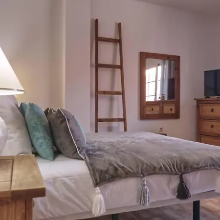 Appartement Horizonte - Apts Ian Jandia Sur *