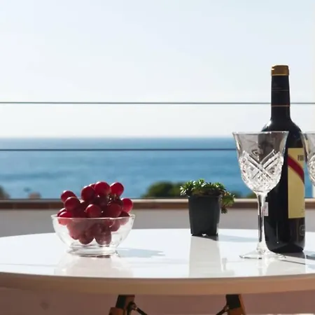 Horizonte - Apts Ian Jandia Sur * Lajita