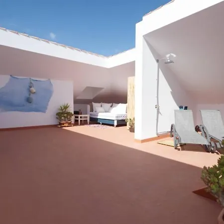 Lägenhet Horizonte - Apts Ian Jandia Sur *