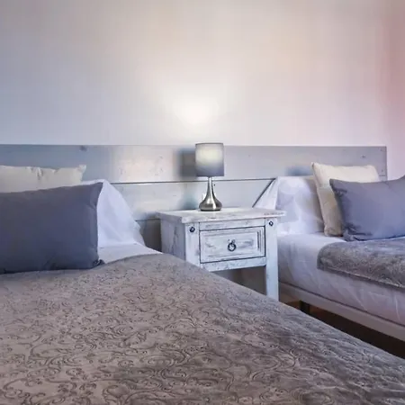 Horizonte - Apts Ian Jandia Sur Appartement *