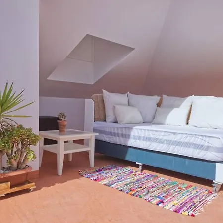 Horizonte - Apts Ian Jandia Sur Lajita