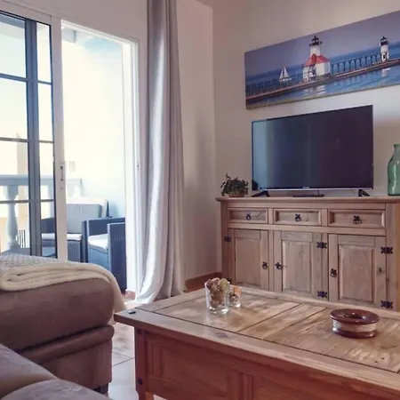 Appartement Horizonte - Apts Ian Jandia Sur Lajita
