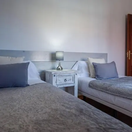 Appartement Horizonte - Apts Ian Jandia Sur Lajita