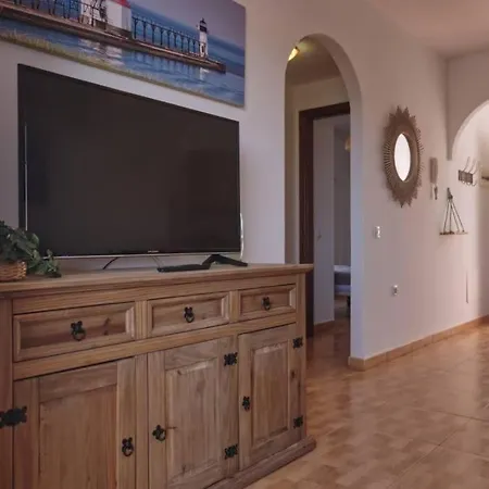 Horizonte - Apts Ian Jandia Sur *