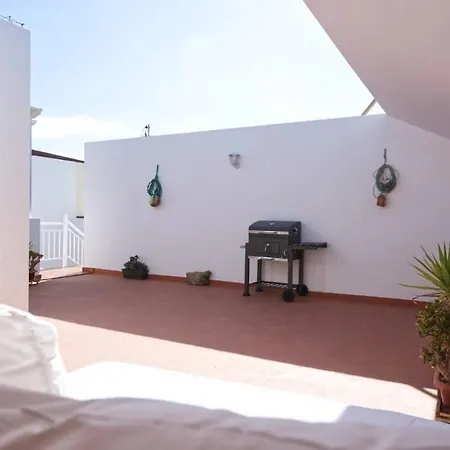 Horizonte - Apts Ian Jandia Sur Lajita