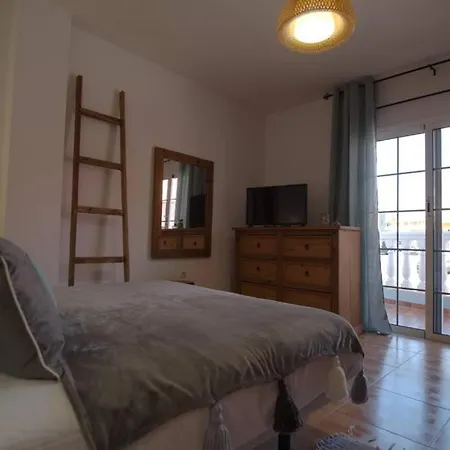 Horizonte - Apts Ian Jandia Sur