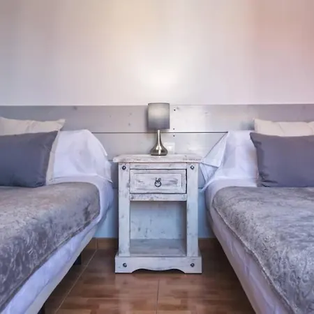 Horizonte - Apts Ian Jandia Sur * Lajita