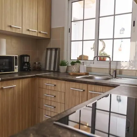 Horizonte - Apts Ian Jandia Sur * Lajita