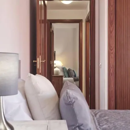 Horizonte - Apts Ian Jandia Sur