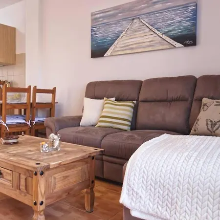 Appartement Horizonte - Apts Ian Jandia Sur