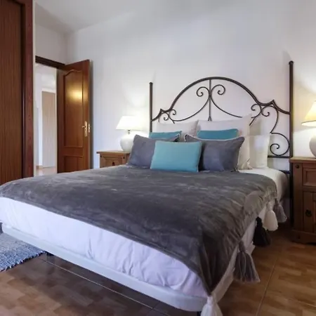 Horizonte - Apts Ian Jandia Sur Appartement