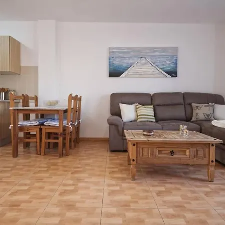 Horizonte - Apts Ian Jandia Sur * Lajita