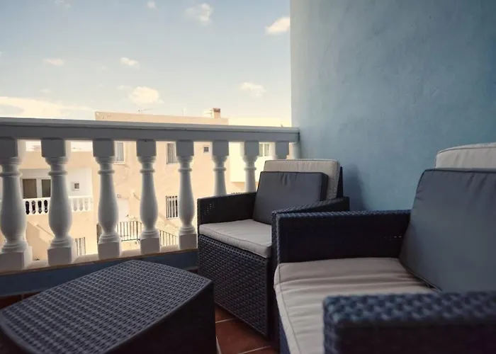 Horizonte - Apts Ian Jandía Sur La Lajita