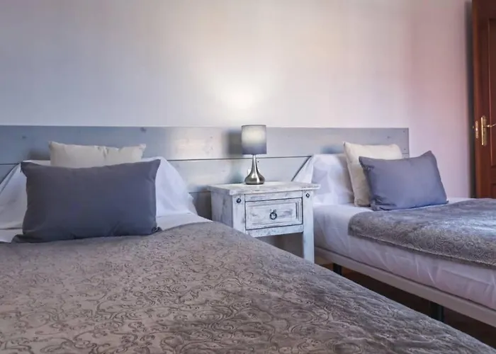 Horizonte - Apts Ian Jandía Sur Apartamento *