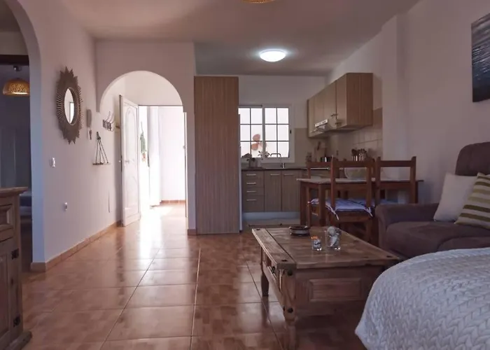 Apartamento Horizonte - Apts Ian Jandía Sur La Lajita