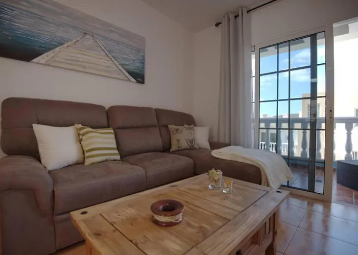 Apartamento Horizonte - Apts Ian Jandía Sur