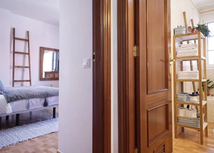 Apartamento Horizonte - Apts Ian Jandía Sur *