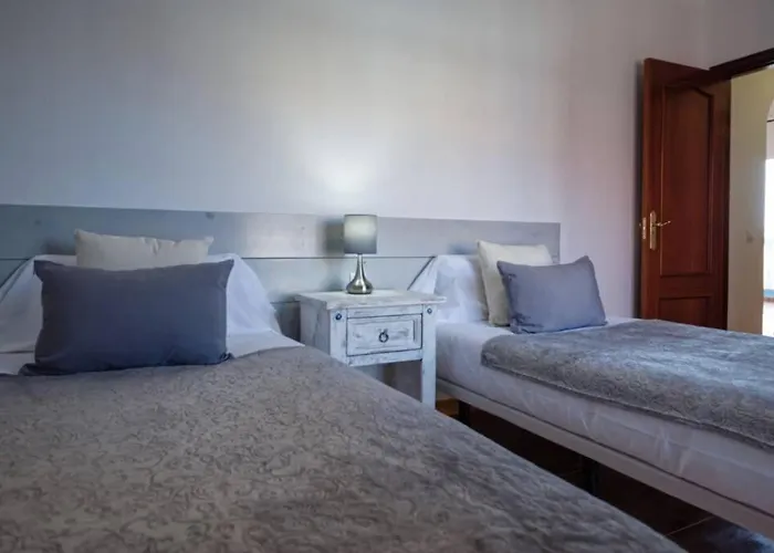 Apartamento Horizonte - Apts Ian Jandía Sur La Lajita