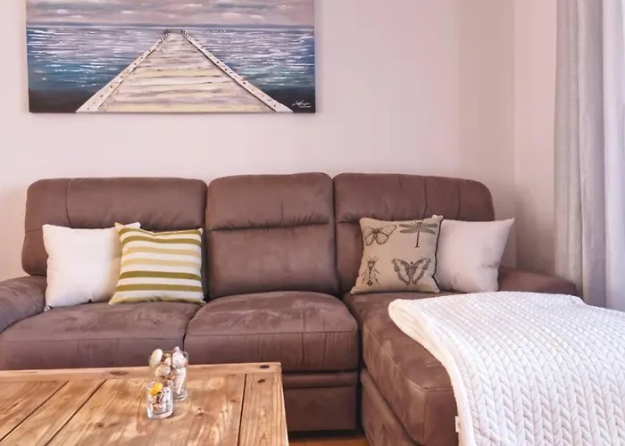 Apartamento Horizonte - Apts Ian Jandía Sur