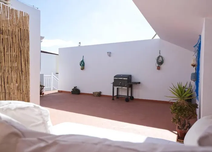 Horizonte - Apts Ian Jandía Sur La Lajita