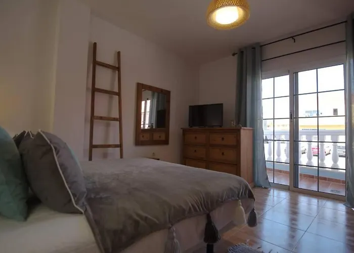 Horizonte - Apts Ian Jandía Sur