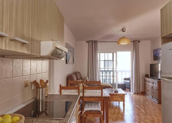 Horizonte - Apts Ian Jandía Sur Apartamento La Lajita