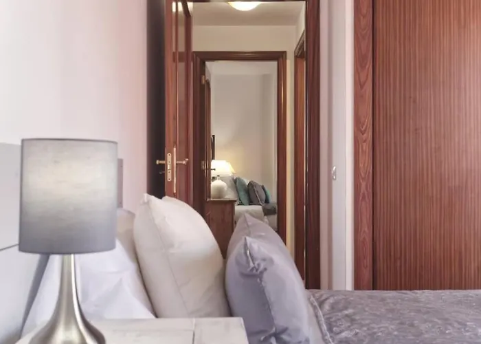 Horizonte - Apts Ian Jandía Sur