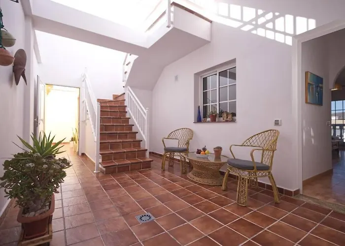 Apartamento Horizonte - Apts Ian Jandía Sur