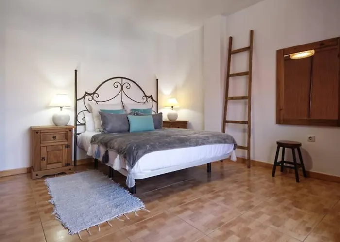 Horizonte - Apts Ian Jandía Sur *