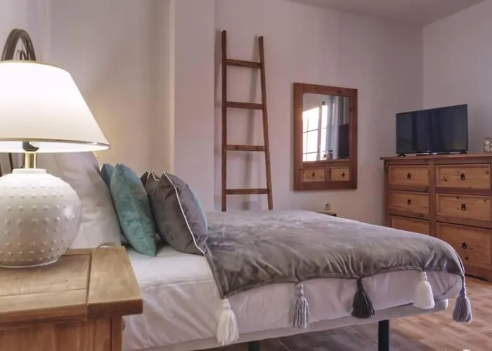 Apartamento Horizonte - Apts Ian Jandía Sur *