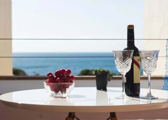 Horizonte - Apts Ian Jandía Sur * La Lajita