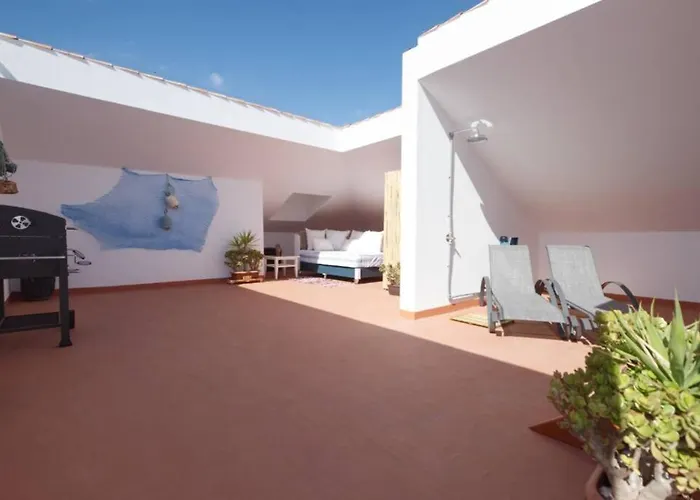 Apartamento Horizonte - Apts Ian Jandía Sur *