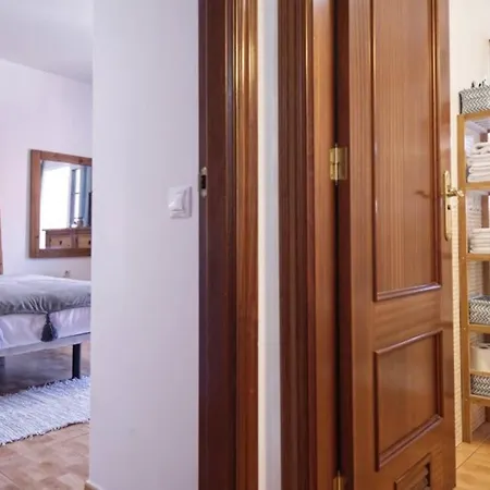 Apartment Horizonte - Apts Ian Jandia Sur *