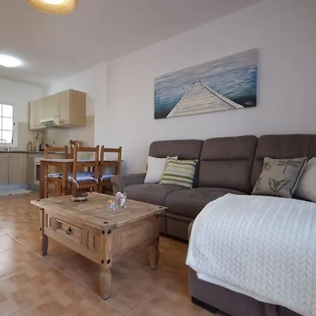 Horizonte - Apts Ian Jandia Sur Lajita