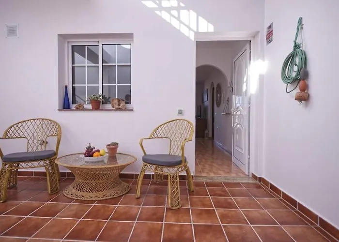 Horizonte - Apts Ian Jandia Sur Lajita